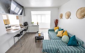 Apartament Expoparc